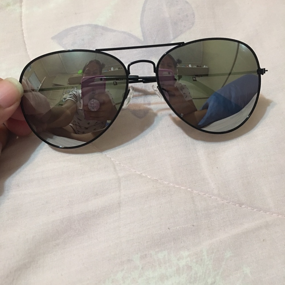 Glasses